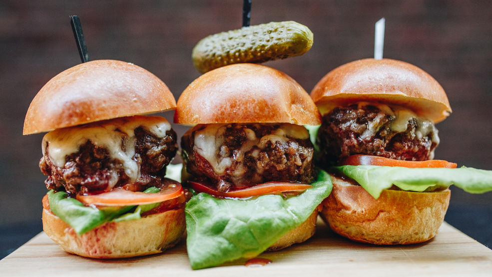 Igby’s Continues To Stay Ahead Of The Curve With New Spring Menu Offerings