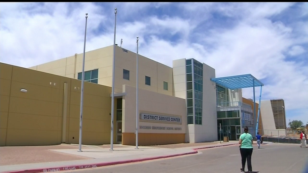 COVID19 testing said to be coming to El Paso schools, but many