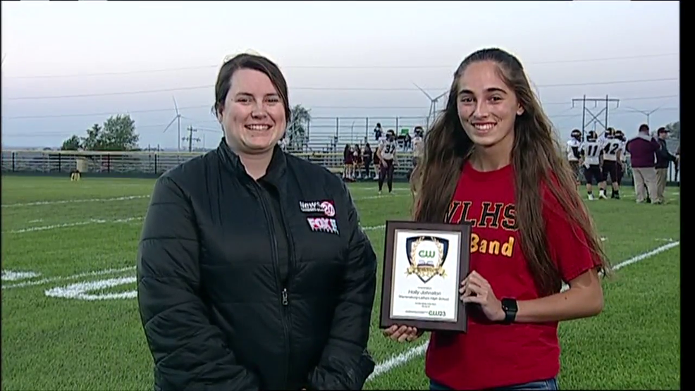 2017 FNR: Week 8 Scholar Athletes (WICS) poster_cda71ab8fcf24722b4cd99982bc5ec08.png