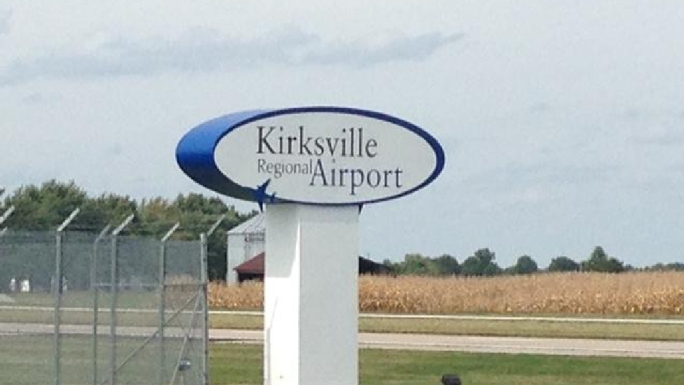 Trump budget proposal clouds future of Kirksville airport, could end