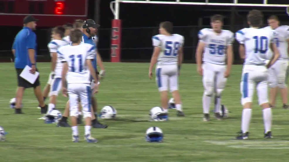 Ferndale and Conemaugh Valley football co-op made official | WJAC Ferndale and Conemaugh Valley football co-op made official | WJAC
