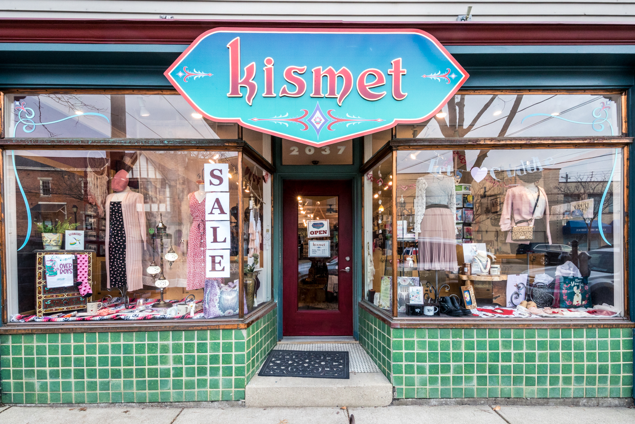 These Local, Worldly Boutiques Got Their Start in Clifton Cincinnati Refined