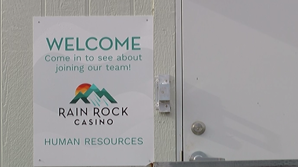 New casino to bring over 200 jobs to Yreka KTVL