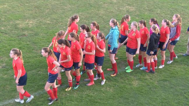 Undefeated Boyne City tops Elk Rapids, St. Francis and Harbor Springs tie in soccer