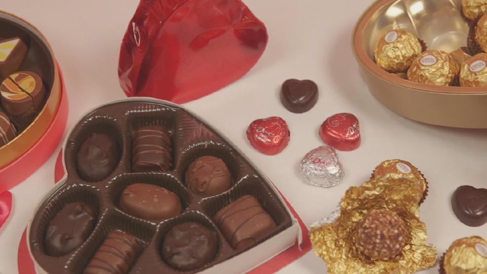 Consumer Alert: Shift in spending this Valentine's Day