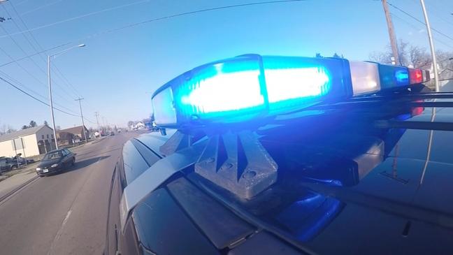 Wall of Justice: Mont. Co. detectives need your help finding suspected murderer