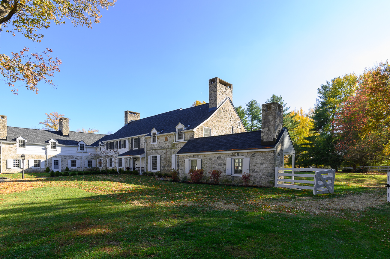 Inside Spiritwood A 1920s Indian Hill Residence That Grew Over The