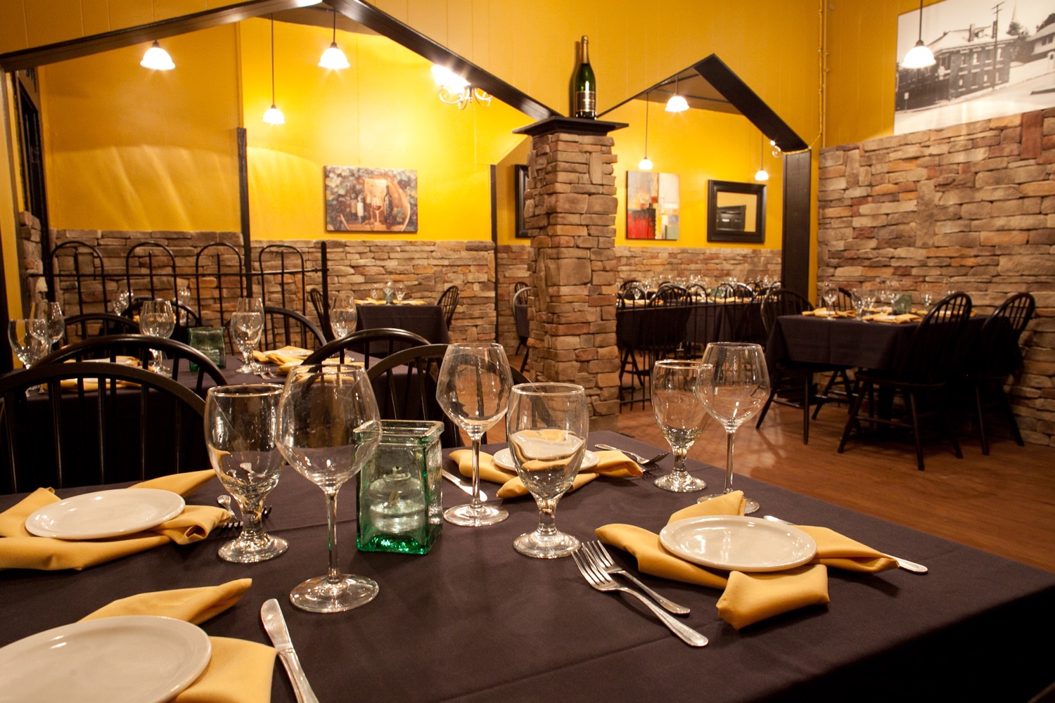 Third And Main Restaurant Is The Definition Of A Hidden Gem