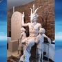 Satanic statue one step closer to being placed on State Capitol grounds