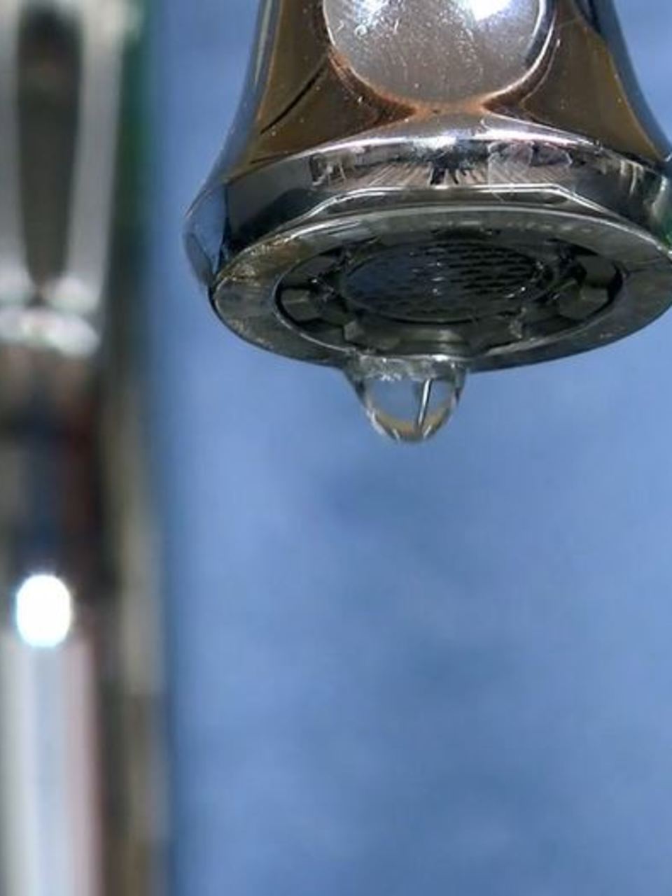 Here S How Much That Dripping Faucet Will Cost You Wpde