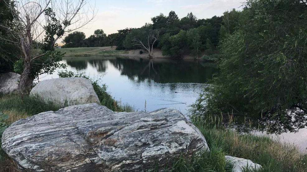 Man drowns in Farmington Pond KUTV