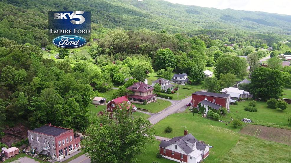 SKY 5 Mendota, VA WCYB