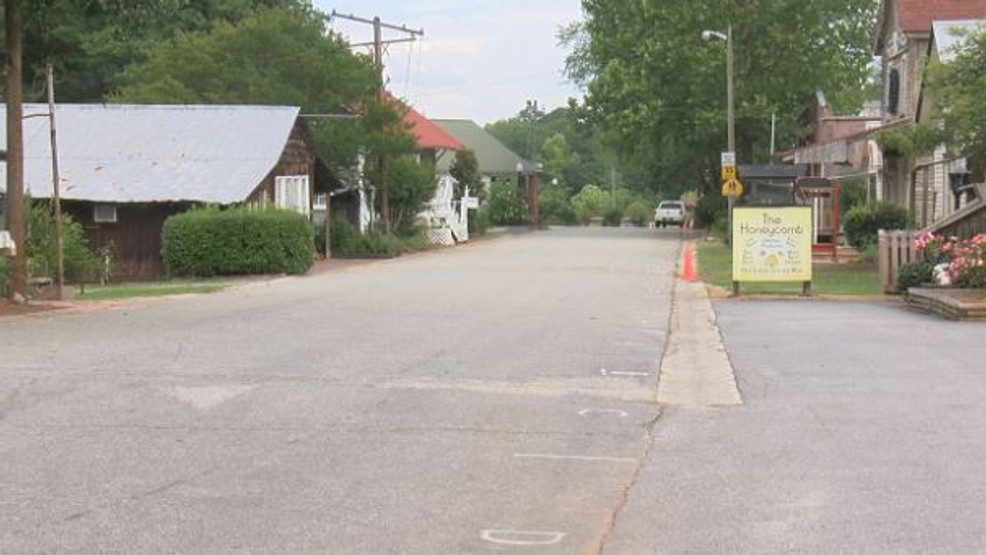 What are Juliette residents looking for in next Monroe County Commissioner - wgxa.tv