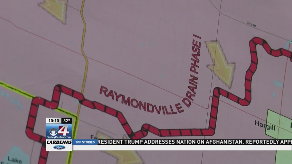 Texas Water Development Board awards 4.5 million grant for