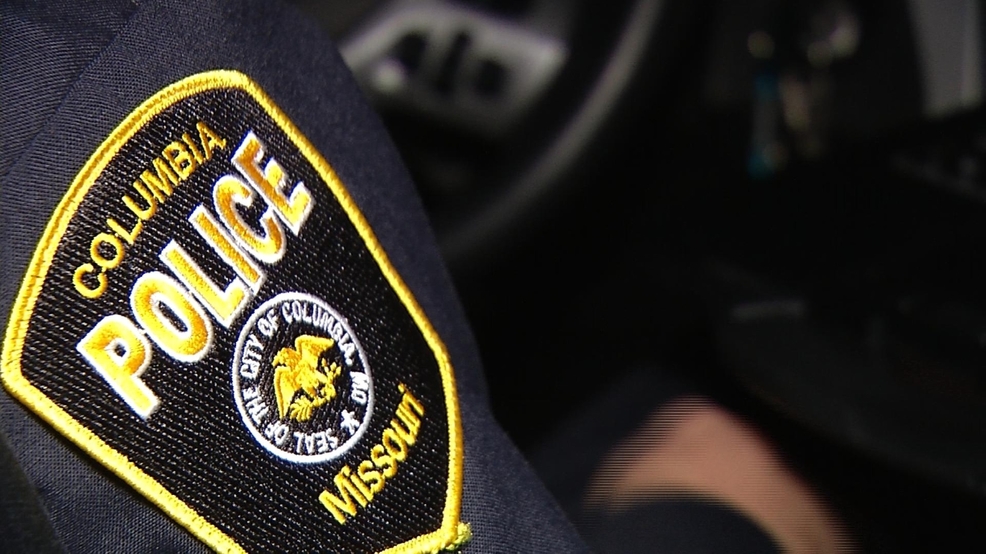 Columbia Police Department to make changes among units KRCG