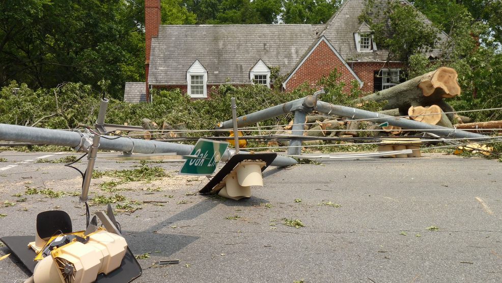 Appalachian Power creates outage alerts after derecho in ...