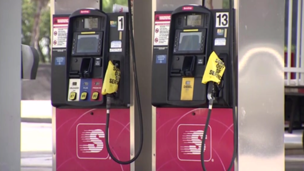 Find A Gas Station >> Where To Find Open Gas Stations Using Gasbuddy Wgfl Find A Gas Station >> Where To Find Open Gas Stations Using Gasbuddy Wgfl