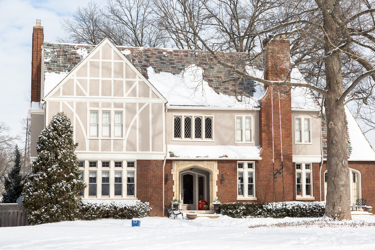 Walkabout: The Homes of Hyde Park | Cincinnati Refined
