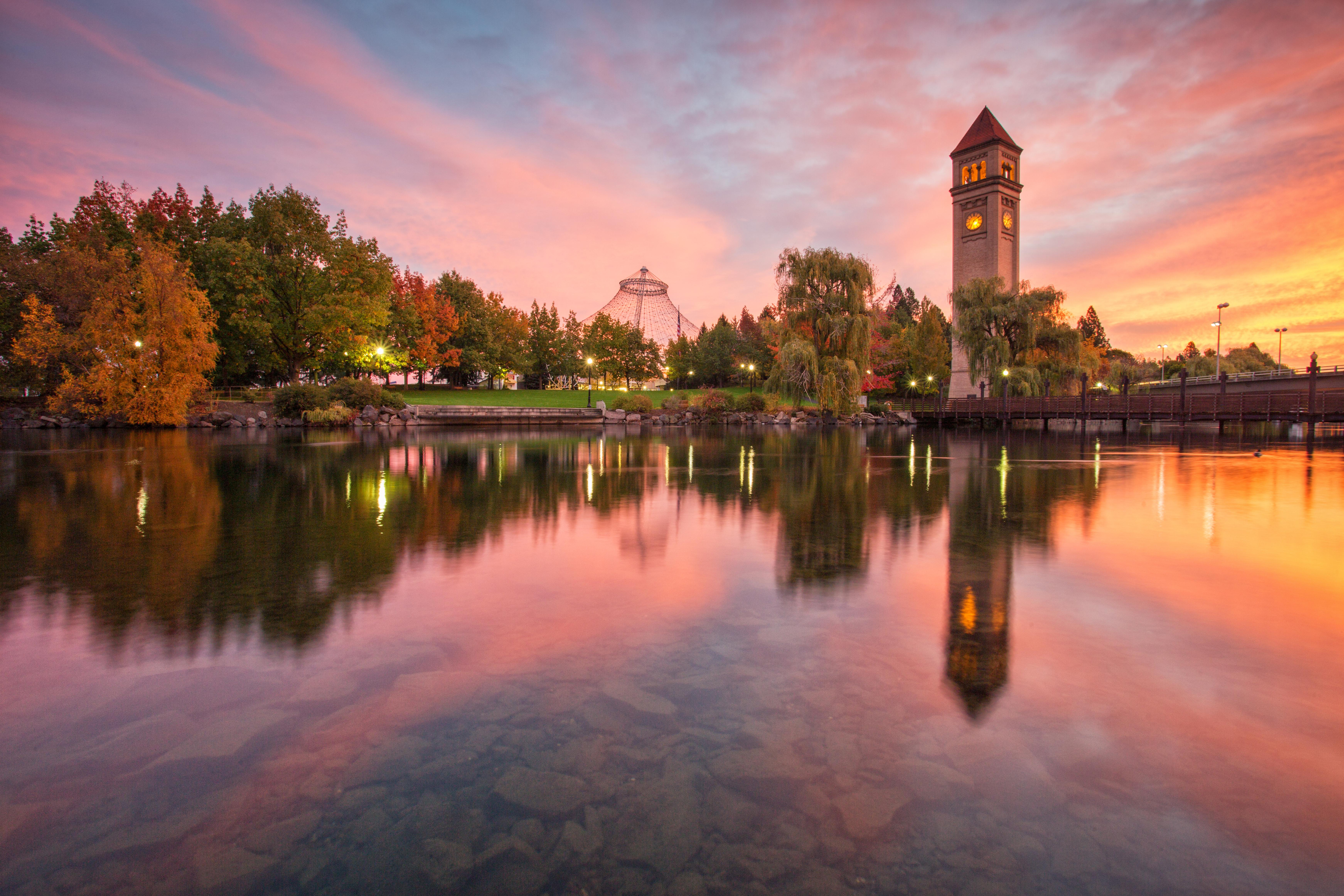 The Gallery At Spokane: A Vibrant Hub For Art, Community, And Culture 