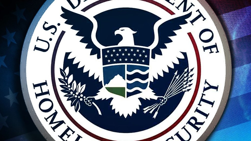 Department Of Homeland Security Issues National Terrorism Advisory ...