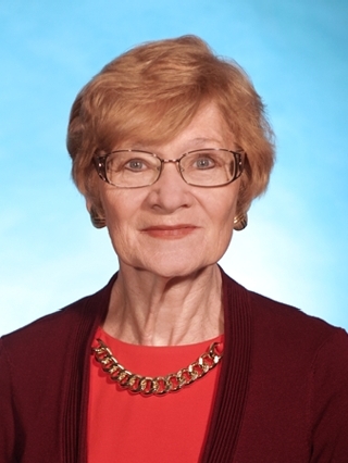 Laura Hand Wstm Laura Handanchor Community Affairs Director