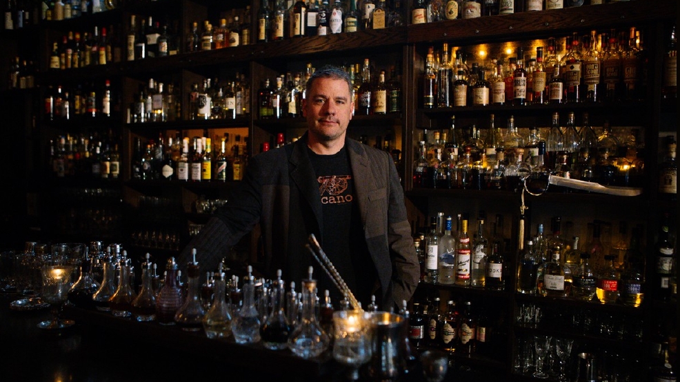 These Seattle bourbon bars are making a national splash Seattle Refined