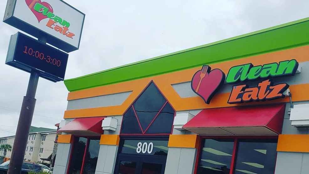 New healthy dining spot Clean Eatz opens in Pensacola