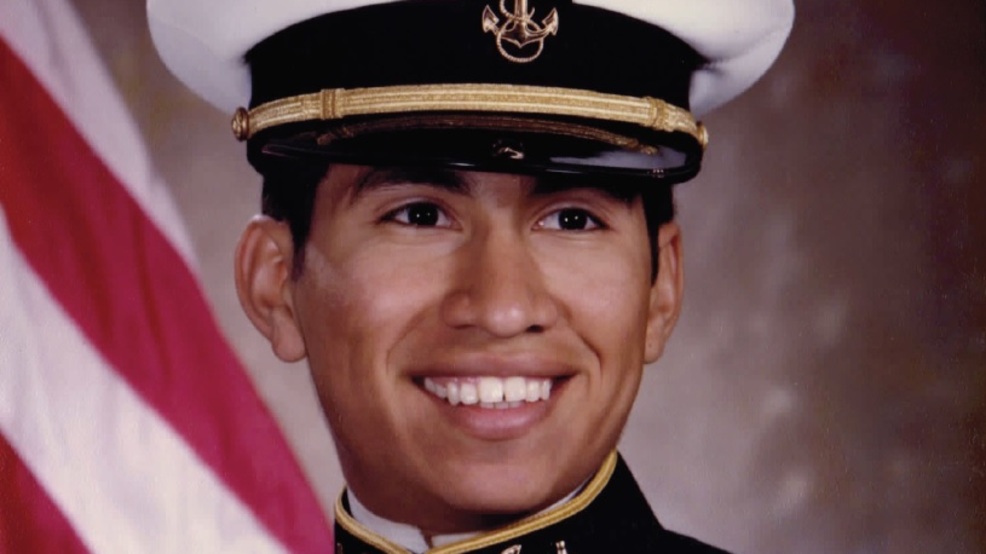 Kroger Honoring Our Heroes Spotlight: John Jordan John Jordan Navy picture.jpg