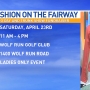 Shop "fore" a cause with Fashion on the Fairway