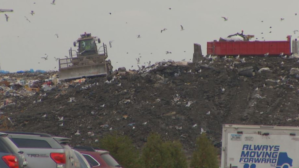 Cedar Rapids, Iowa City landfill closures for 4th of July KGAN