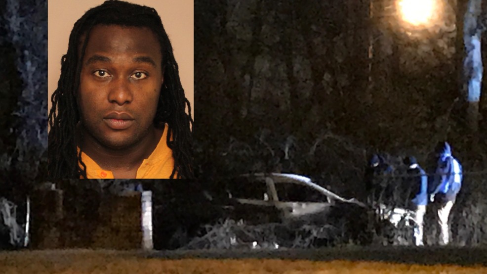 Update Body Found Inside Burned Car In Nashville Identified Wztv