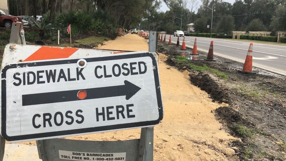 After months of delays, officials say Tower Road construction will soon