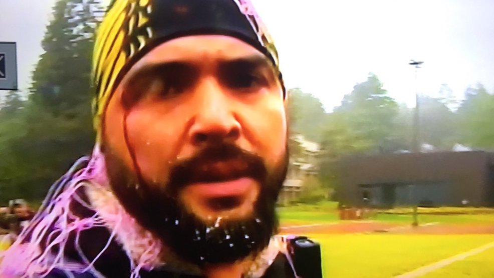 Evergreen State College pro-free speech organizer Joey Gibson (KOMO) G2.jpg Evergreen State College pro-free speech organizer Joey Gibson (KOMO) G2.jpg
