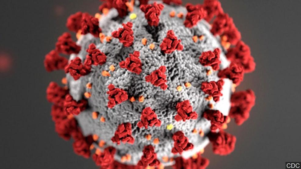 1608 coronavirus cases reported in Clark County, 1953 cases statewide - News3LV