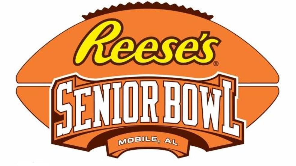 26 players added to Reese's Senior Bowl Roster WEAR