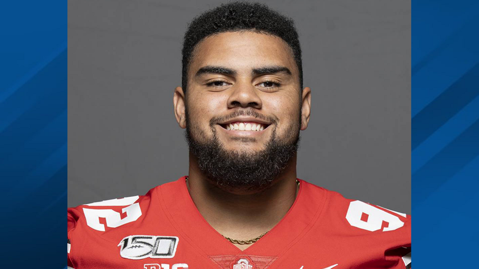 haskell garrett nfl draft