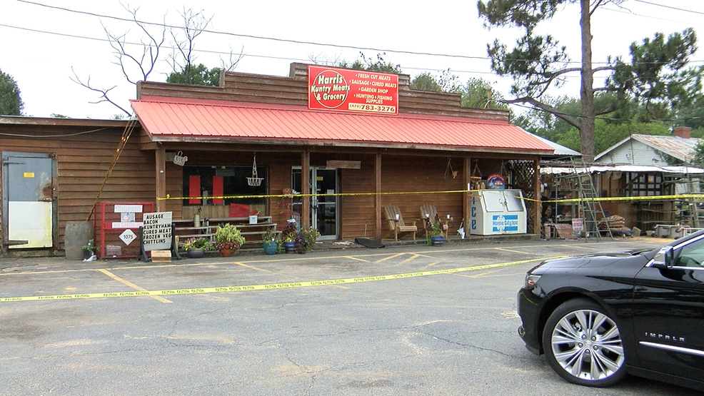Hawkinsville grocery store shuts down after major fire WGXA