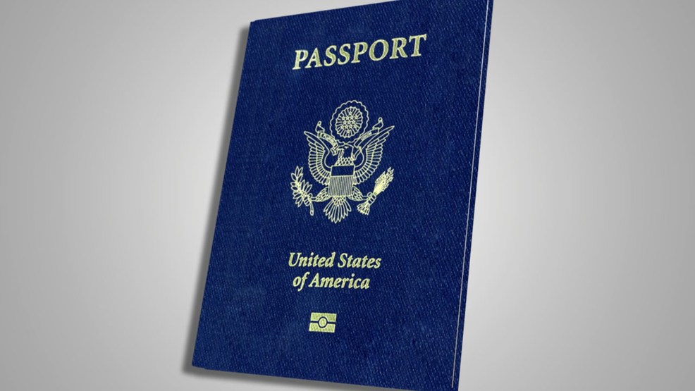 usps passport las vegas