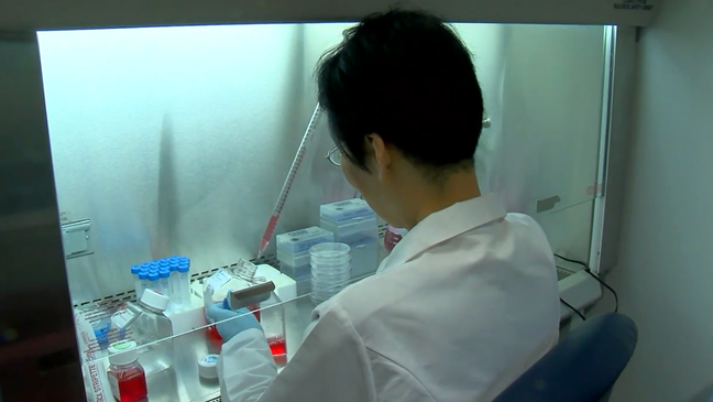 Health Check: New strain of future flu