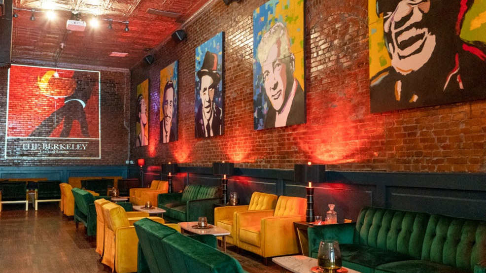 Bar owners in El Paso open their doors with safety measures in place KFOX