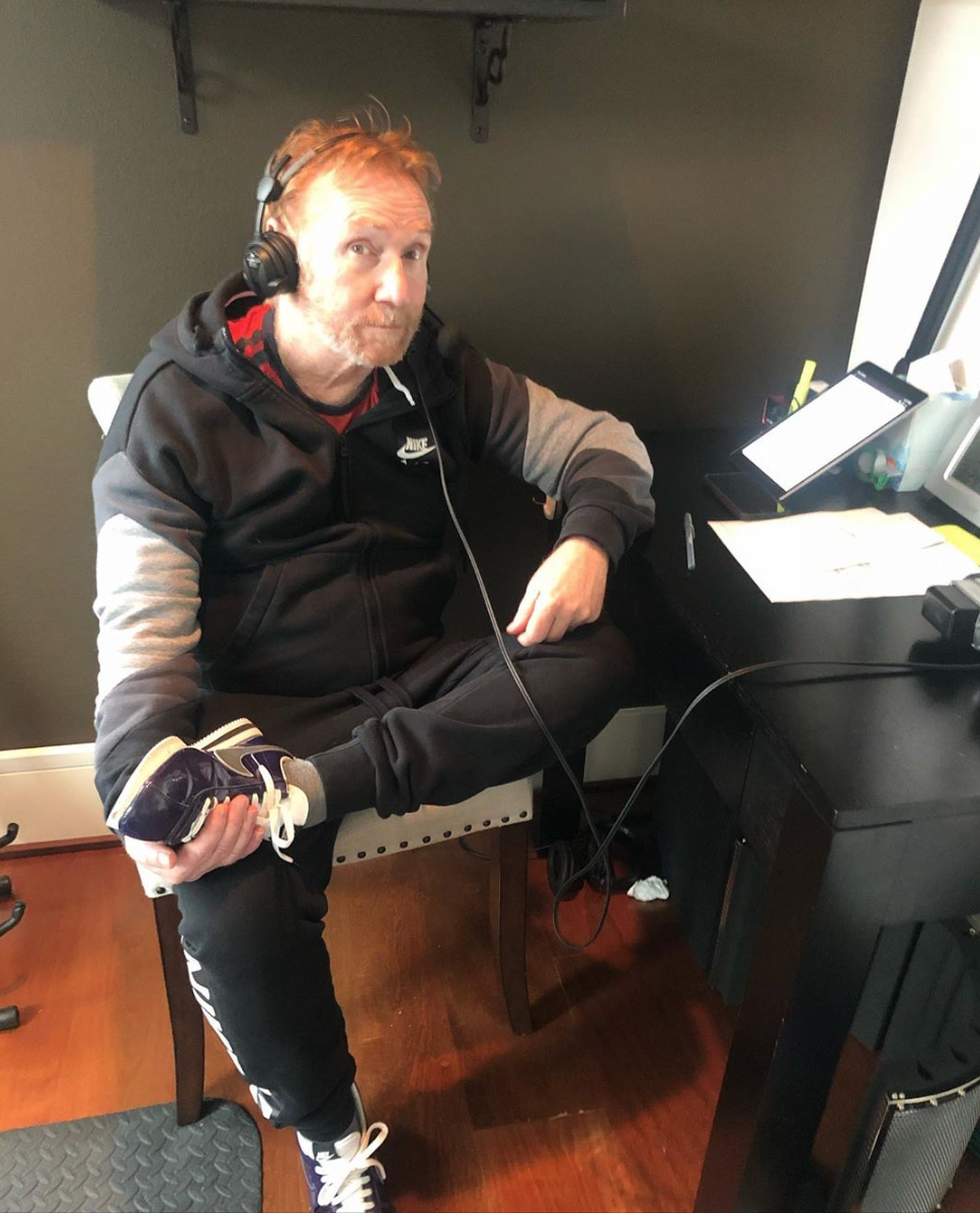 Orange and Delicious: Checking in with Danny Bonaduce | Seattle Refined