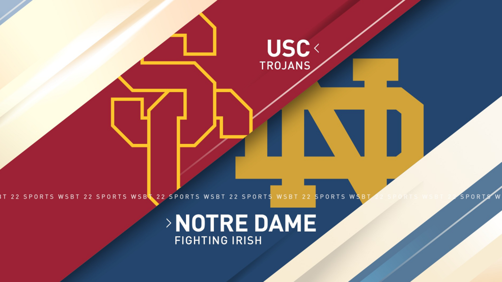 ND vs. USC Rivals meet for 91st time WSBT