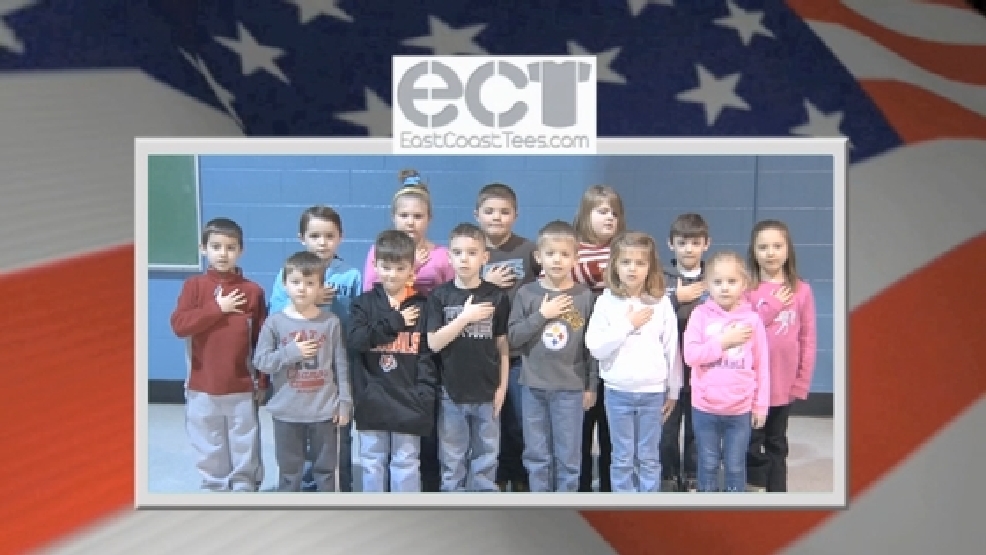 Midway Elementary Ms. Wade's 1st Grade WCHS