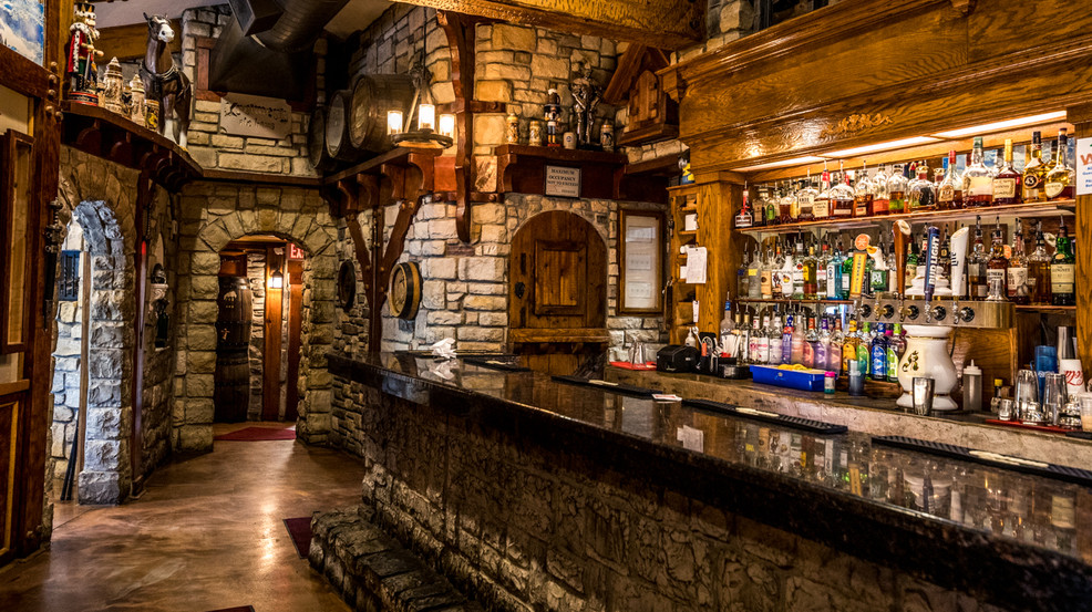 From Seafood to Schnitzel, Kreimer's Bier Haus Has Everything You Want