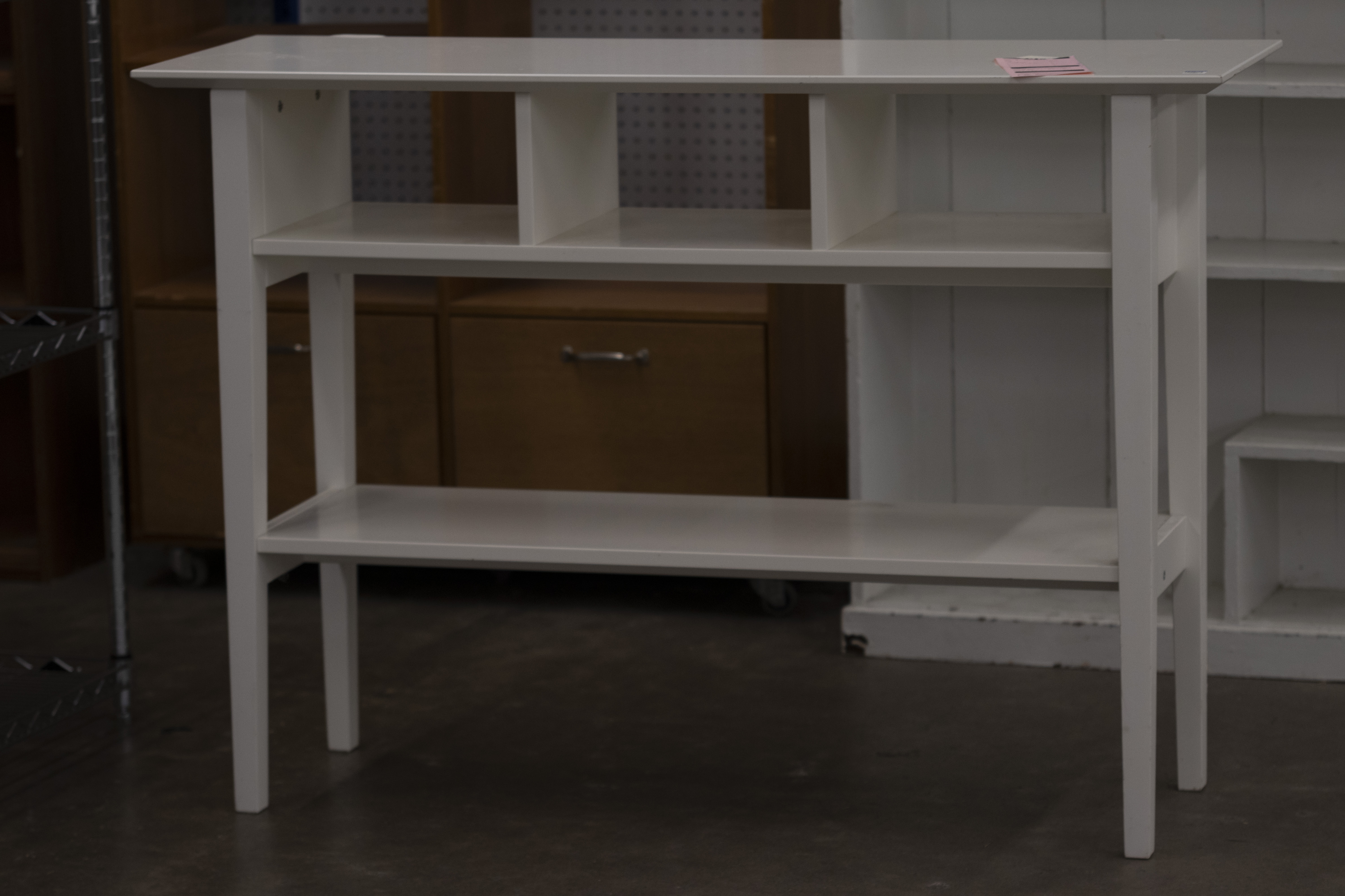 Tips for scoring amazing furniture finds at Seattle Goodwill Seattle