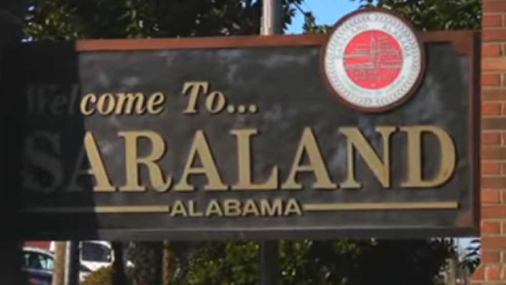 City of Saraland announces amnesty program WPMI