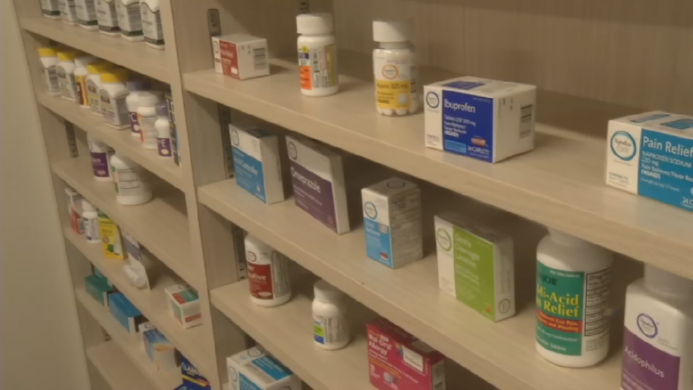 New Texas law prevents minors to buy overthecounter cough medicines