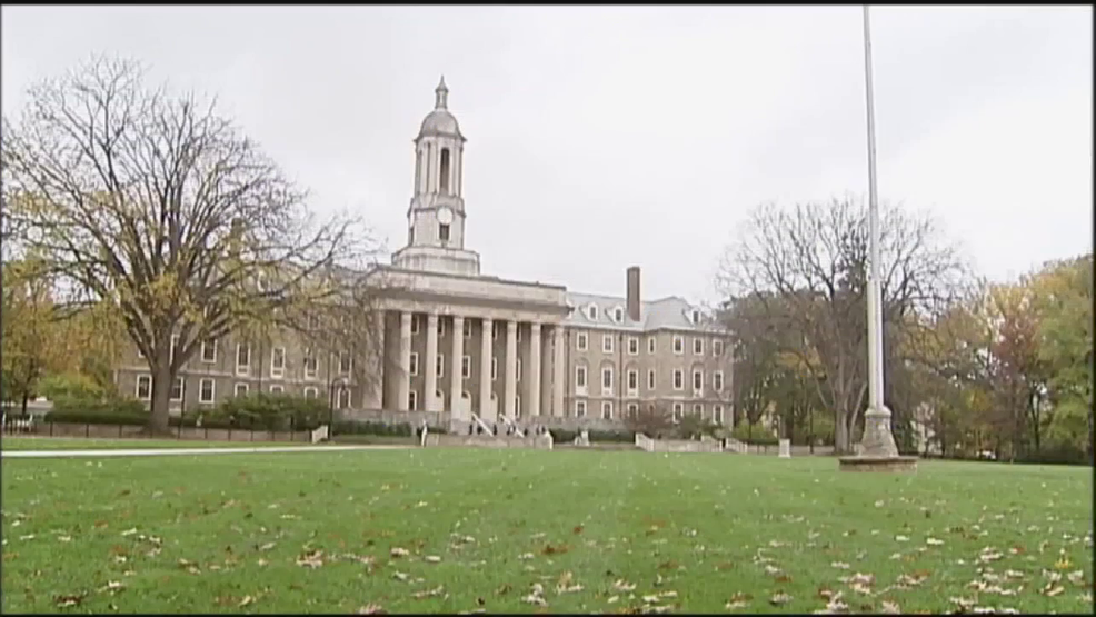 Penn State officials planning for fall return of classes on campus WJAC