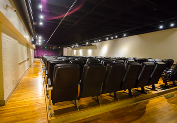 The Return of Ludlow Garage Signals a Thriving Clifton Gaslight