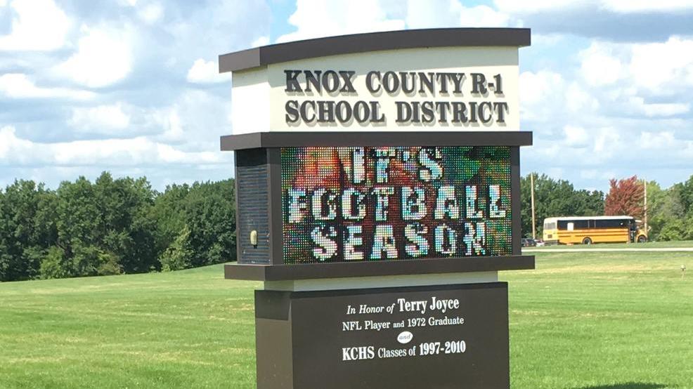 Knox County R1 school district extends school cancellations to April